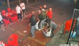 横店陌生人爆料案件最新,陌生人爆料，警方全力追查