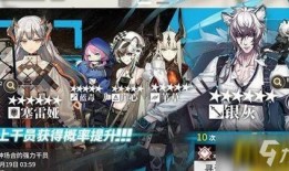 明日之后卡池最新爆料,神秘英雄即将降临，全新冒险篇章即将开启！