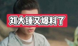 柳大锤最新爆料消息,揭秘娱乐圈惊天秘密！