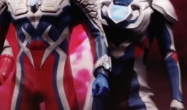 泽塔最新爆料赛罗