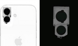 苹果16最新爆料外观,颠覆传统设计，引领科技潮流新篇章”