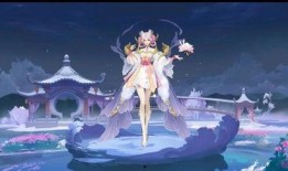 王者最新皮肤爆料嫦娥,嫦娥新皮肤惊艳亮相，仙子风采再升级