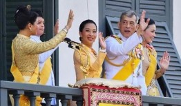 泰国王室最新消息爆料,揭秘王室内部惊人真相