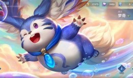 梦琪重做最新爆料,全新技能与外观惊艳亮相