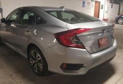 最新款思域爆料照片高清