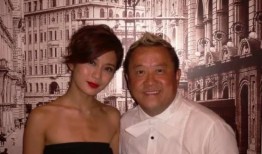 曾志伟韩姨最新爆料,揭秘娱乐圈不为人知的秘密