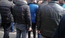 台州爆料打架案件最新,街头打架事件引发社会关注