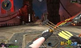 逆战二月体验服爆料最新