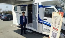 最新爆料 最受欢迎房车,移动家的潮流风向标