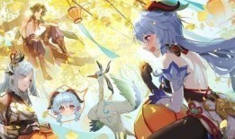 原神复刻卡池最新爆料4.6,神秘角色即将回归，新角色引期待