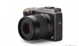 哈苏X第二最新爆料,颠覆摄影界，全新旗舰相机即将亮相