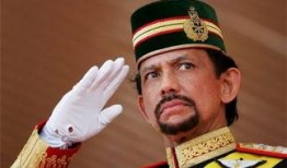 文莱国王爆料最新消息,最新消息震撼全球！”