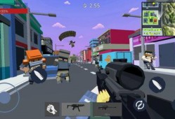 像素射击最新爆料视频网,揭秘游戏画面与玩法革新