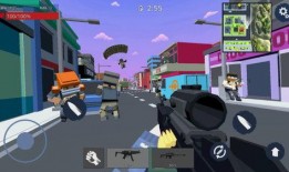 像素射击最新爆料视频网,揭秘游戏画面与玩法革新