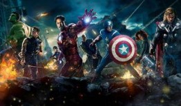 复仇者联盟4最新爆料,终局之战全新爆料揭秘，英雄集结再战灭霸！