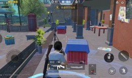 吃鸡最新玩法爆料,极限生存挑战，谁能笑到最后？