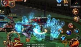 最新角色技能爆料大全图片,全方位技能解析大盘点