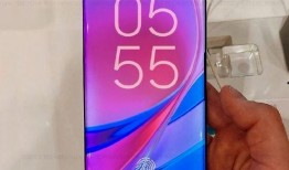 小米mix4最新爆料液态摄像头