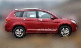 长城最新爆料,探寻古代奇迹的神秘面纱