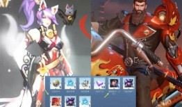 典藏角色最新爆料图片,惊艳亮相，神秘面纱即将揭晓