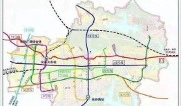 溧阳地铁规划最新爆料,最新规划曝光，未来交通新格局即将开启